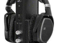 Casti fara fir Sennheiser HDR 195 noi fara cutie