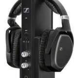 Casti fara fir Sennheiser HDR 195 noi fara cutie